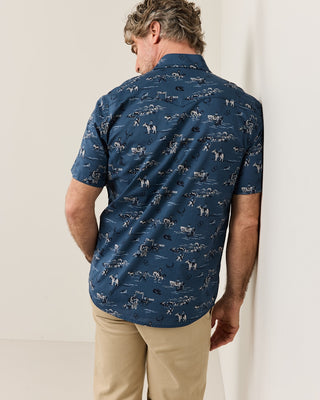Pendleton Laramie Cowboy Snap Shirt