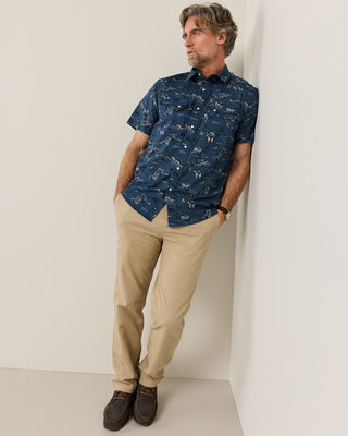 Pendleton Laramie Cowboy Snap Shirt