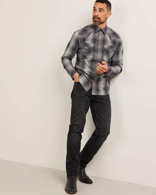 Pendleton Canyon Frontier Shirts