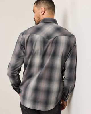 Pendleton Canyon Frontier Shirts
