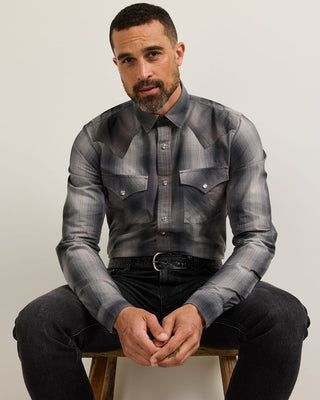 Pendleton Canyon Frontier Shirts