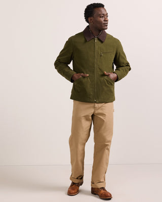Pendleton Tahoma Trucker Jacket
