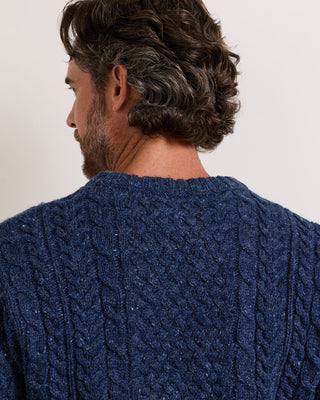Pendleton Wool Fisherman Crew