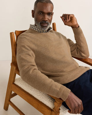 Pendleton Merino V Neck Sweater