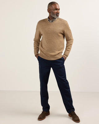 Pendleton Merino V Neck Sweater