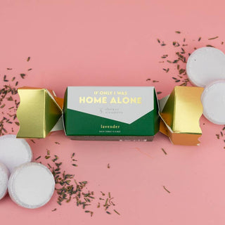 Chez Gagne Shower Steamer Holiday Poppers