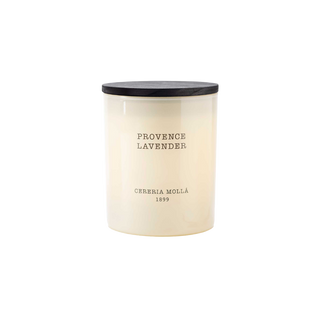 Cereria Molla Collection Provence Lavender