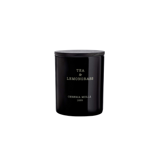Cereria Molla Collection Tea and Lemongrass