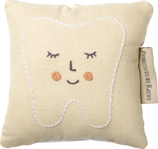 Tooth Fairy Pillows