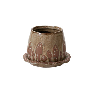 Wild Mushroom Pot Collection