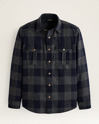 Pendleton Scout Shirt
