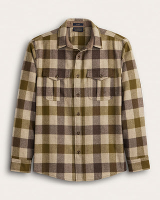Pendleton Scout Shirt