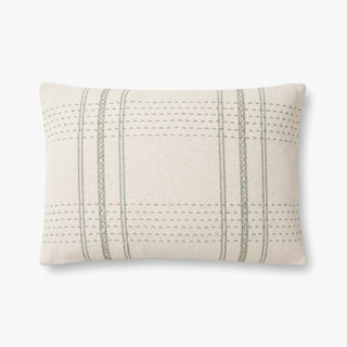 Magnolia Home Down-Filled Pillows by Joanna Gaines