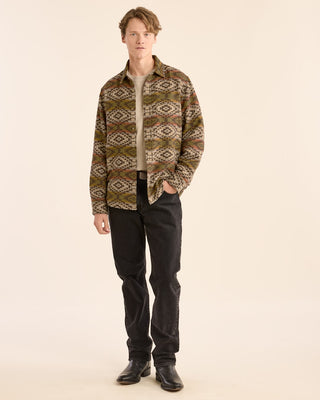 Pendleton Marshall Chamois Shirt