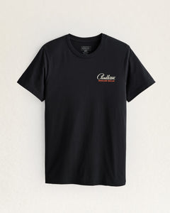 Pendleton Graphic Tee Retro Logo