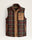 Brown - Teal - Multi