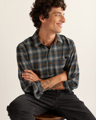 Pendleton Merino Lodge Shirt