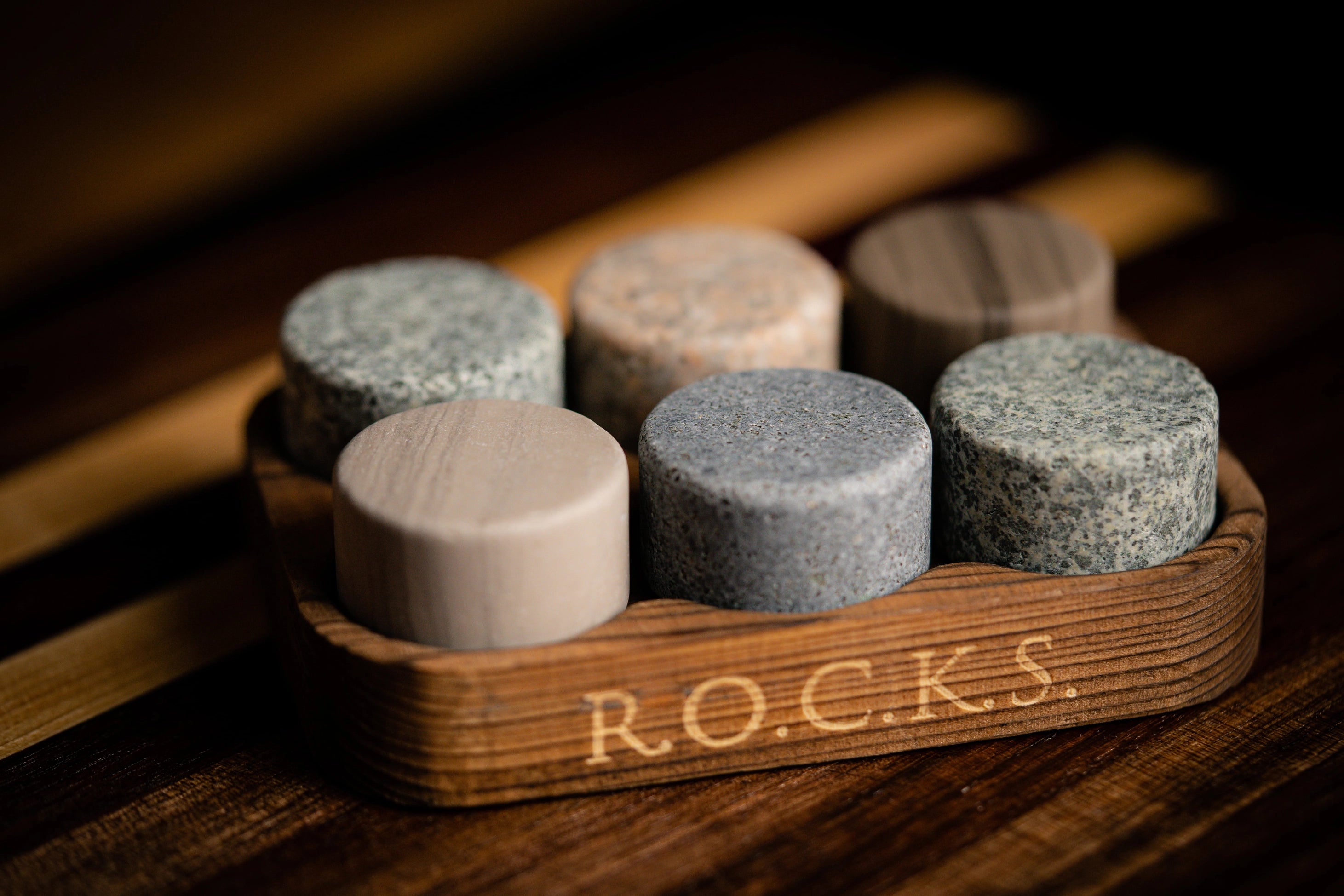 Whiskey Chilling Stones The Original Stones