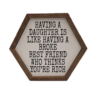 Quote Signs Mothers