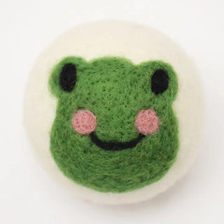 Ethical Global Wool Dryer Balls