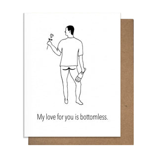 Pretty Alright Goods Cards