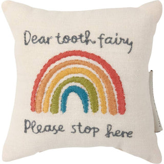 Tooth Fairy Pillows