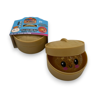 Mystery Dumpling Mini
