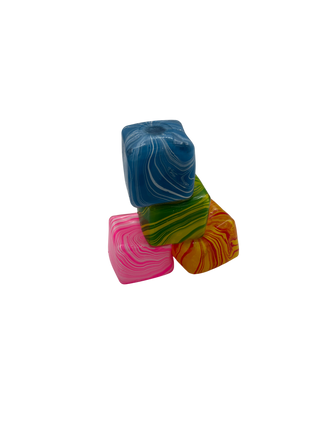 Squeez Ball Cube