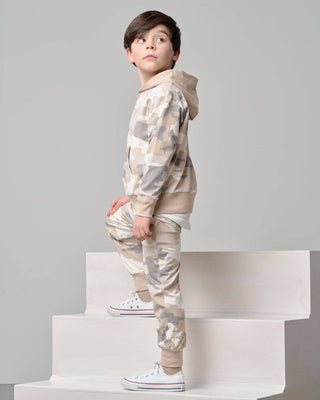 Little Bipsy Boys Hoodie