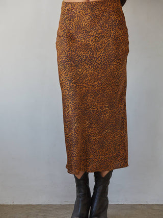 Kennedy Rebel Skirt