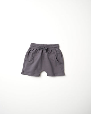 Little Bipsy Baby Boys Harem Shorts