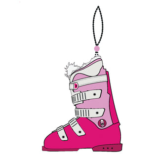 Newari Felt Ornaments