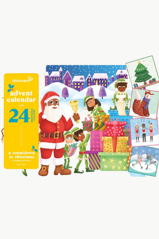 Little Likes Advent Calendar