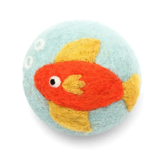 Ethical Global Wool Dryer Balls