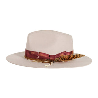Delilah Wool Fedora