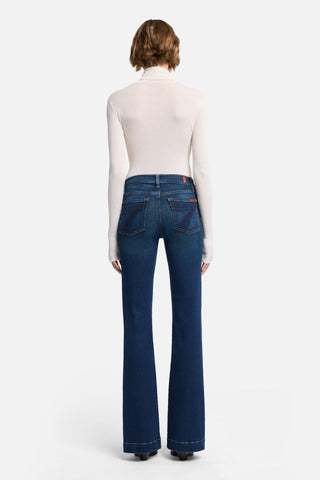 7 For all Mankind Dojo Slim Illusion