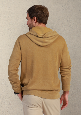 True Grit Mens Jackson Knit Hoodie