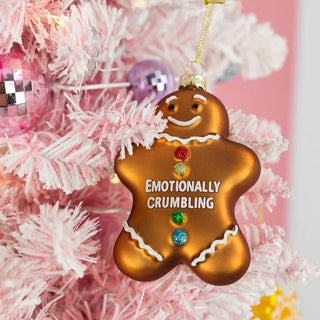Chez Gange Ornaments