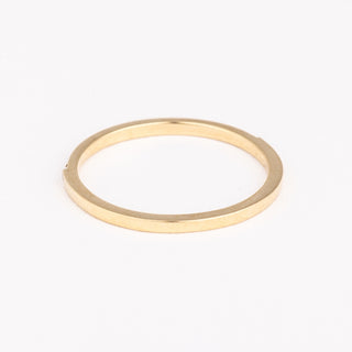 Michelle McDowell Luxe Rings