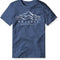 Navy Frost