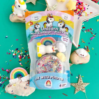 Earth Grown Kids Mini Play Packs
