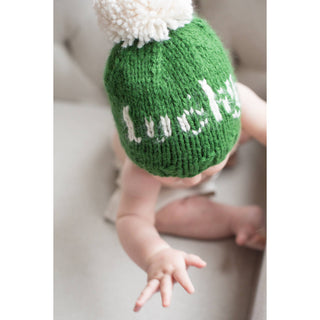 Huggalugs Lucky Beanie