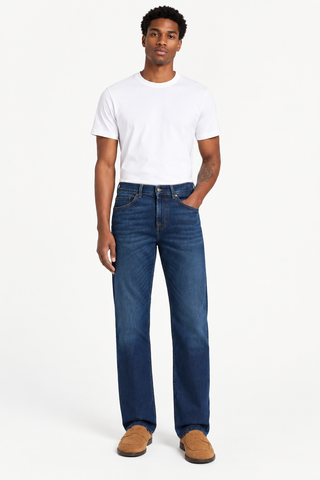 7 for all Mankind The Austyn Jeans in Cloudrift
