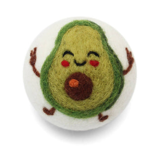 Ethical Global Wool Dryer Balls
