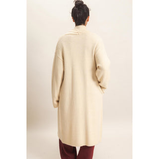 Jace Duster Cardigan