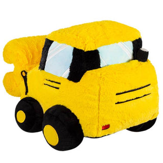 Squishable GO Front Loader Plush