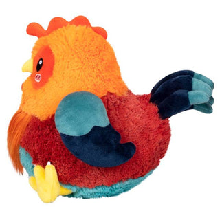 Squishable Mini Rooster Plush
