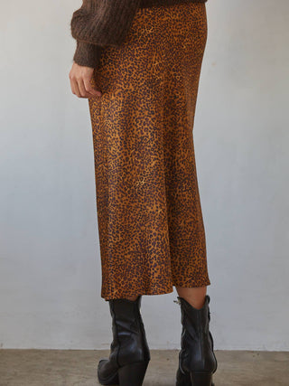 Kennedy Rebel Skirt