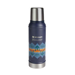 Pendleton Classic Stanley Insulated Bottle