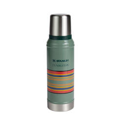 Pendleton Classic Stanley Insulated Bottle
